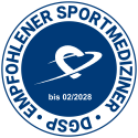 Sportmediziner